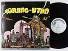 Orang-Utan - S/T LP - Bell VG++
