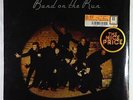 Paul McCartney & Wings - Band On The Run LP - MPL/Columbia SEALED