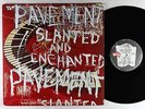 Pavement - Slanted And Enchanted LP - Matador OG Press