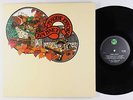 Tim Hart & Maddie Prior - Summer Solstice LP - B&C UK VG+