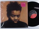 TRACY CHAPMAN Self Titled ELEKTRA 60774-1 LP VG+ a