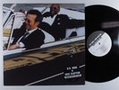 ERIC CLAPTON & B.B. KING Riding With The King REPRISE LP VG+ germany a