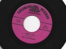 GARAGE FUNK PSYCH 45 -PLAYTHINGS - I NEED YOU  / CONFUSED AGAIN - HEAR -SHERWOOD