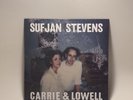 Sufjan Stevens - Carrie And Lowell - Vinyl LP