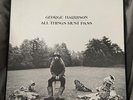 All Things Must Pass by George Harrison Vinyl Record 3 Lp 2017 Never Played
