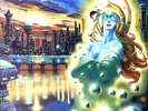 Pretty Maids - Future World LP (VG+/VG+) '