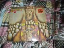 SUPERBE  33T DISC COLORED POCHETTE PROMO   LED ZEPPELIN