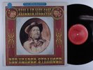 WILLIE NELSON Red Headed Stranger HC-43482 LP VG++ half-speed audiophile a