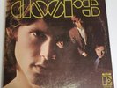 The Doors - The Doors Vinyl 1967 EKS-74007 Stereo Monarch Pressing Very Good