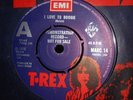 T REX -- I Love To Boogie -- 1976 -- DEMO 7