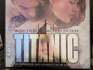 James Horner - Titanic Soundtrack Dutch 180 Gram - 2016 Black Vinyl - Brand New