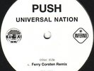 Push - Universal Nation '99 (12