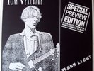 Tom Verlaine - Special Preview Edition - Flash Light (12