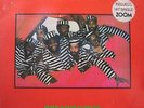 Fat Larry's Band - Breakin' Out (LP, Album)
