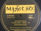 The Fatback Band - I Found Lovin' (12