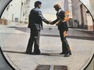 PINK FLOYD PROMO PICTURE DISC: