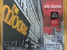 MAD SEASON - LIVE AT THE MOORE LP SEALED Pink Floyd Petty Young Alice in Chains