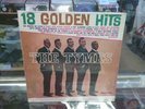 The Tymes 18 Golden Hits LP Parkway [Stereo Doo Wop] SEALED Punch Hole