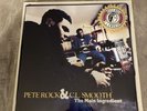 The Main Ingredient Pete Rock & C.L. Smooth 2x LP Vinyl New & Sealed Hip-hop Rap