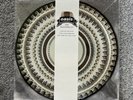 Oasis - The Masterplan 25th Anniversary Numbered Vinyl Blood Records Zoetrope