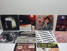 Sia Henry Cow Money Jungle And Others: 10 Pack Variety Vinyl Records