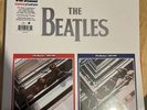 Beatles 1962–1966 1967-1970 (2023) Limited 6LP Colour Vinyl Red & Blue IN HAND