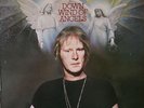Dennis Waterman - Down Wind Of Angels (LP, Album)