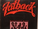 The Fatback Band - Fatback's Greatest Hits (LP, Comp)