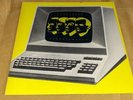 Kraftwerk Computerwelt LP-1981, Germany 1C 064 46 311, Vinyl, Kling Klang