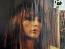 Taylor Swift Midnights Limited Edition Jade Green Vinyl + Signed Insert Official