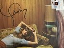 Taylor Swift Midnights Limited Moonstone Blue Vinyl + Signed Insert Official