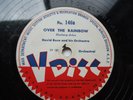 Andre Kostelanetz & David Rose 78 Record V Disc Grade V+ No 146  Orchestral