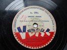 Glen Gray & The Casa Loma Orchestra 78 Record V Disc Grade G No 199 Sweet