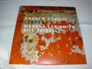 Andrew Cyrille, Wadada Leo Smith, Bill Frisell – Lebroba    ECM     180 Gramm