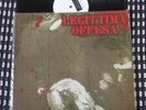 Legittima Offesa 