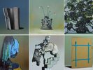THE CARETAKER Everywhere at the End of Time SEALED - Stages 1-6 Vinyl