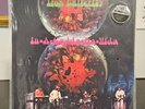IRON BUTTERFLY In-A-Gadda-Da-Vida MFSL 180gm LP MOBILE FIDELITY SOUND LAB VINYL