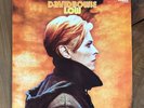 LOW LP by DAVID BOWIE — EARLY PRESS NL-13856 SOUND AND VISION BRIAN ENO EX-/EX-