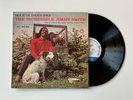 JIMMY SMITH - BACK AT THE CHICKEN SHACK LP - OG MONO '63 - BLUE NOTE - 4117