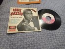 Original Ep CHUCK JACKSON I'VE GOT TO BE STRONG  + 3 VOGUE 18110 avec Languette