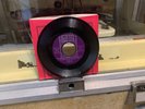 BUNKER HILL-YOU CAN'T MAKE ME DOUBT MY BABY/THE GIRL CAN'T DANCE/1963/STOCK COPY