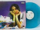Olivia Rodrigo - 'Sour' Transparent Teal Vinyl Record