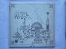 Pink Floyd Relics 1971 Japanese vinyl Gatefold Textured Sleeve LP with inners