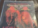 GUNS N ROSES Live Like A Suicide EP ORIG 1st Press 1986 UZI SUICIDE 12