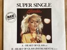 Blondie Heart Of Glass Vinyle 12'' Maxi EDITION LIMITEE 1979 ALL 9199 964 NM/EX