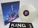 Kingdom Heartbeats - RoboRob 180g Vinyl LP Record Limited Clear Not Moonshake