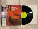 Bobbie Gentry FANCY vinyl Capitol Records CP-8973 Japan Import with OBI - VG+/VG