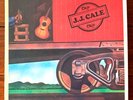 Vinyl LP  OKIE, OKIE J. J. Cale, Shelter MCA-38108 1981 Reissue NM, VG+