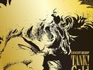 NEW Tank  Gold COWBOY BEBOP 2LP JAPAN