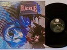 BLACK 'N BLUE Without Love LP VG+ Original 1985 Geffen GHS24075 Vintage Vinyl